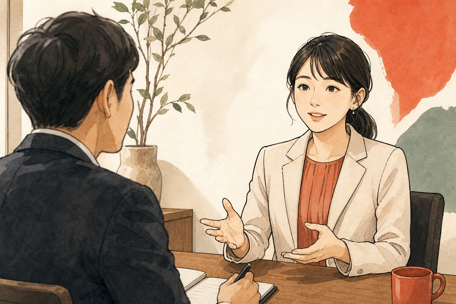転職理由は「本音」と「建前」どう使い分ける？言い換え集