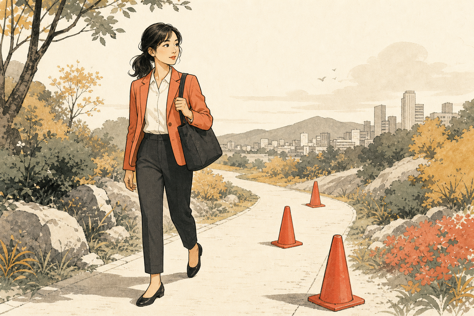 転職活動でやってはいけないNG行動ワースト10