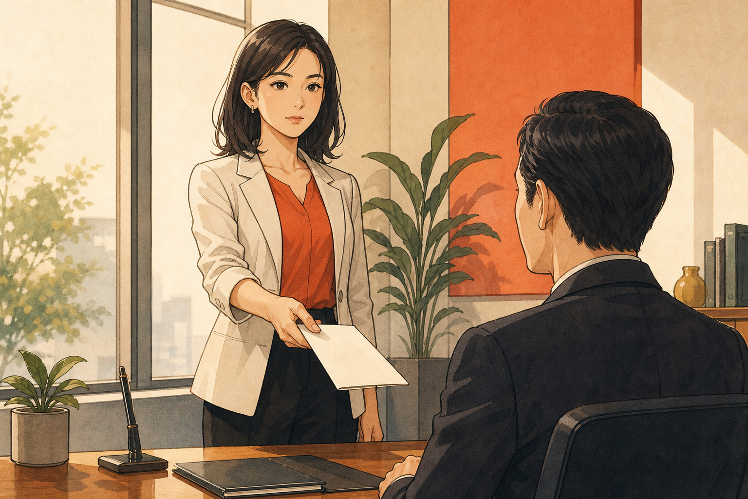 退職交渉がこじれたときの対処法｜円満に辞めるための交渉術
