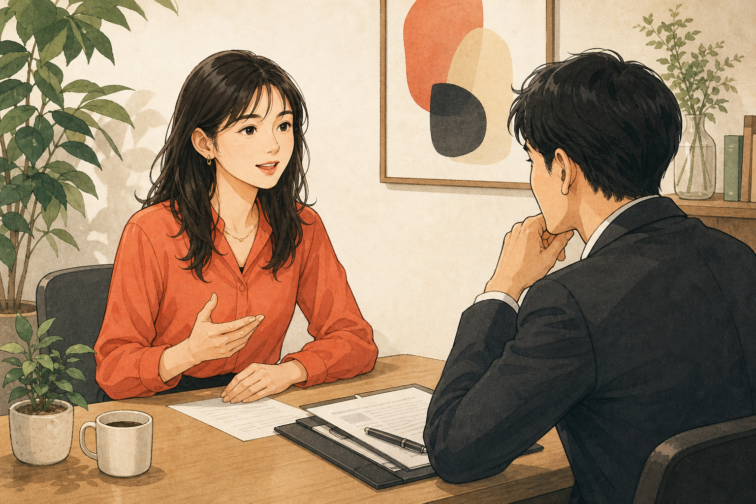 「年収交渉」はどこまで言っていい？成功する人の伝え方