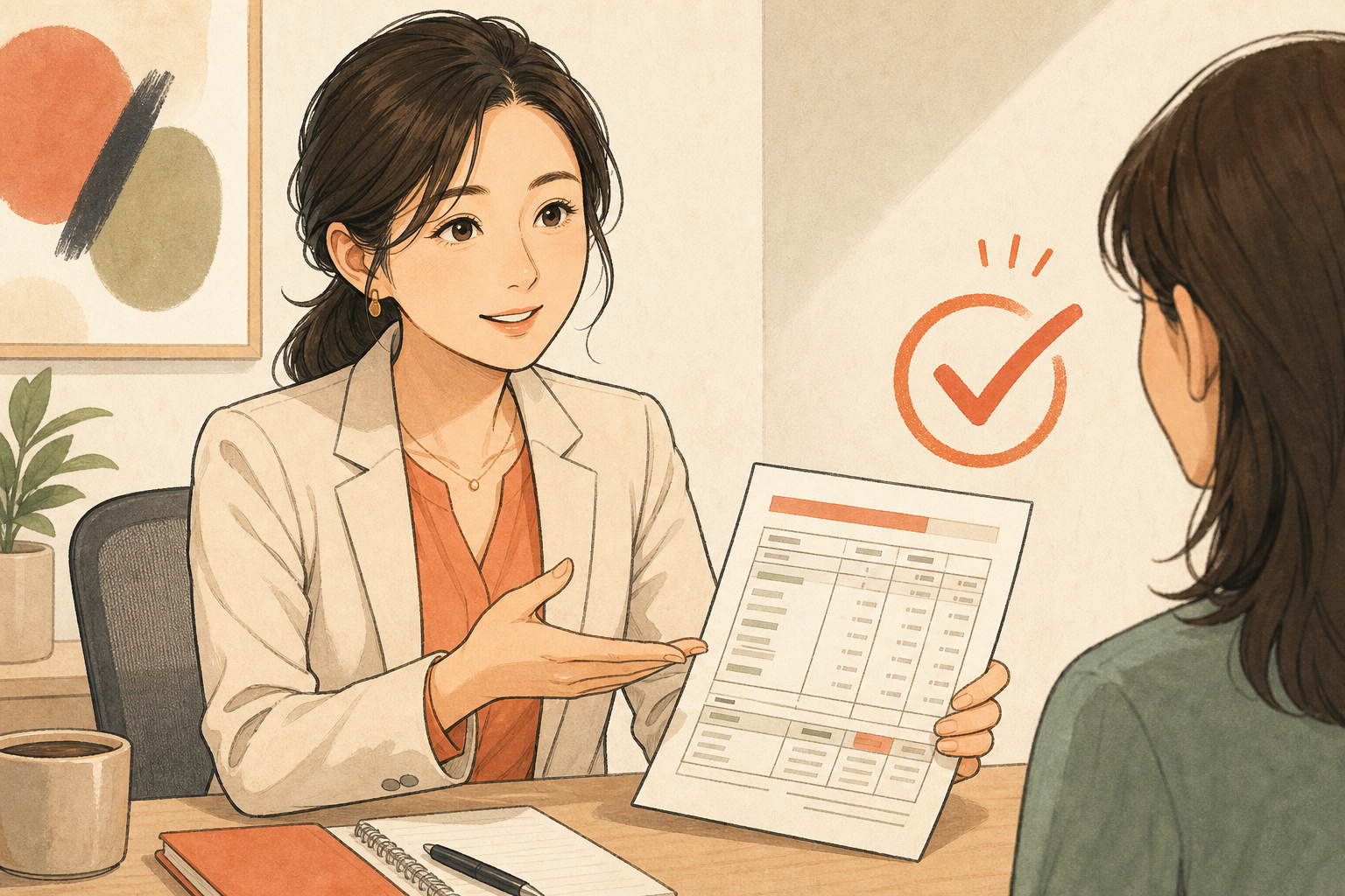 転職時に「現年収」は正直に言うべき？言わない場合のリスク