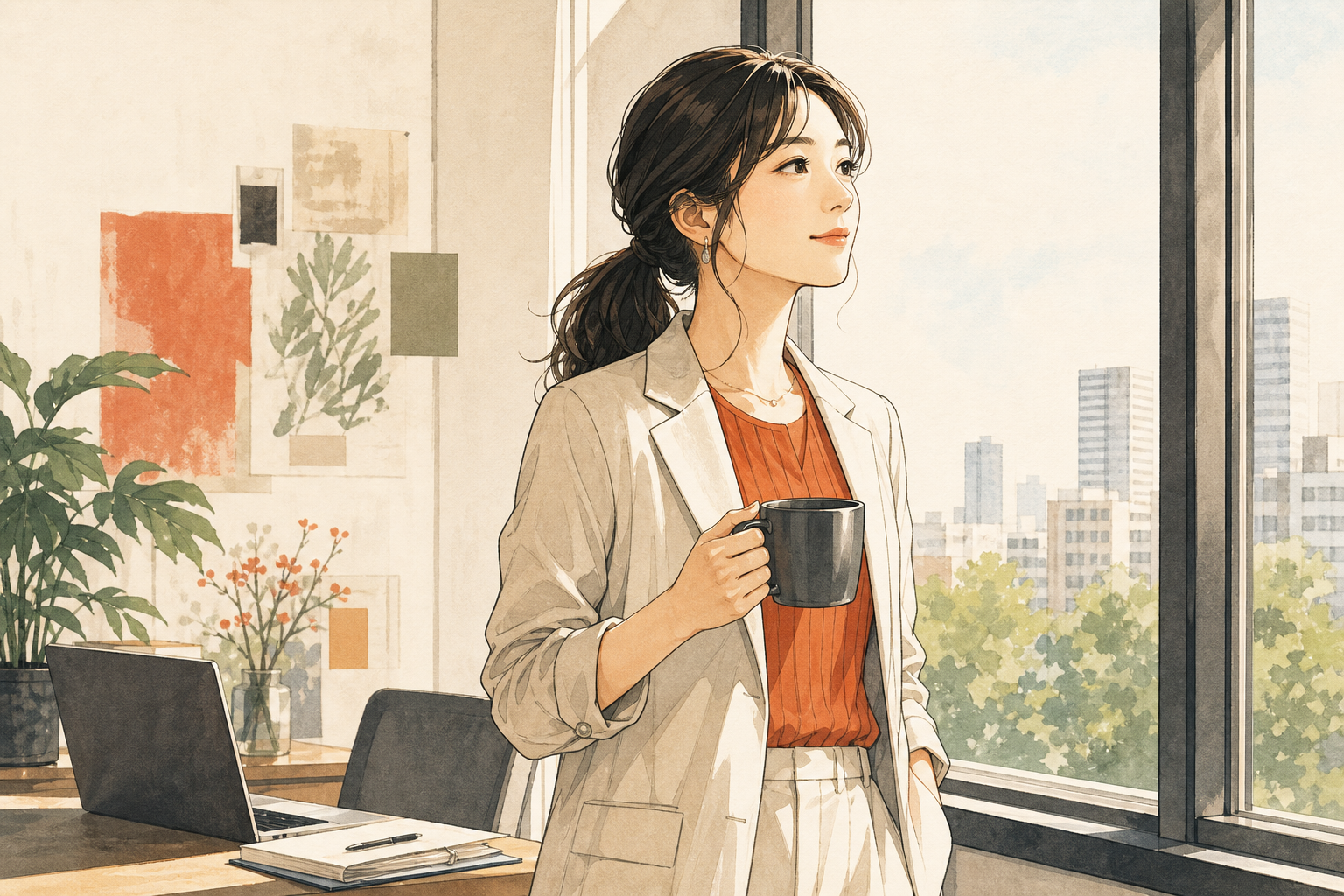 女性が長く働ける業界・職種ランキング｜データで選ぶ