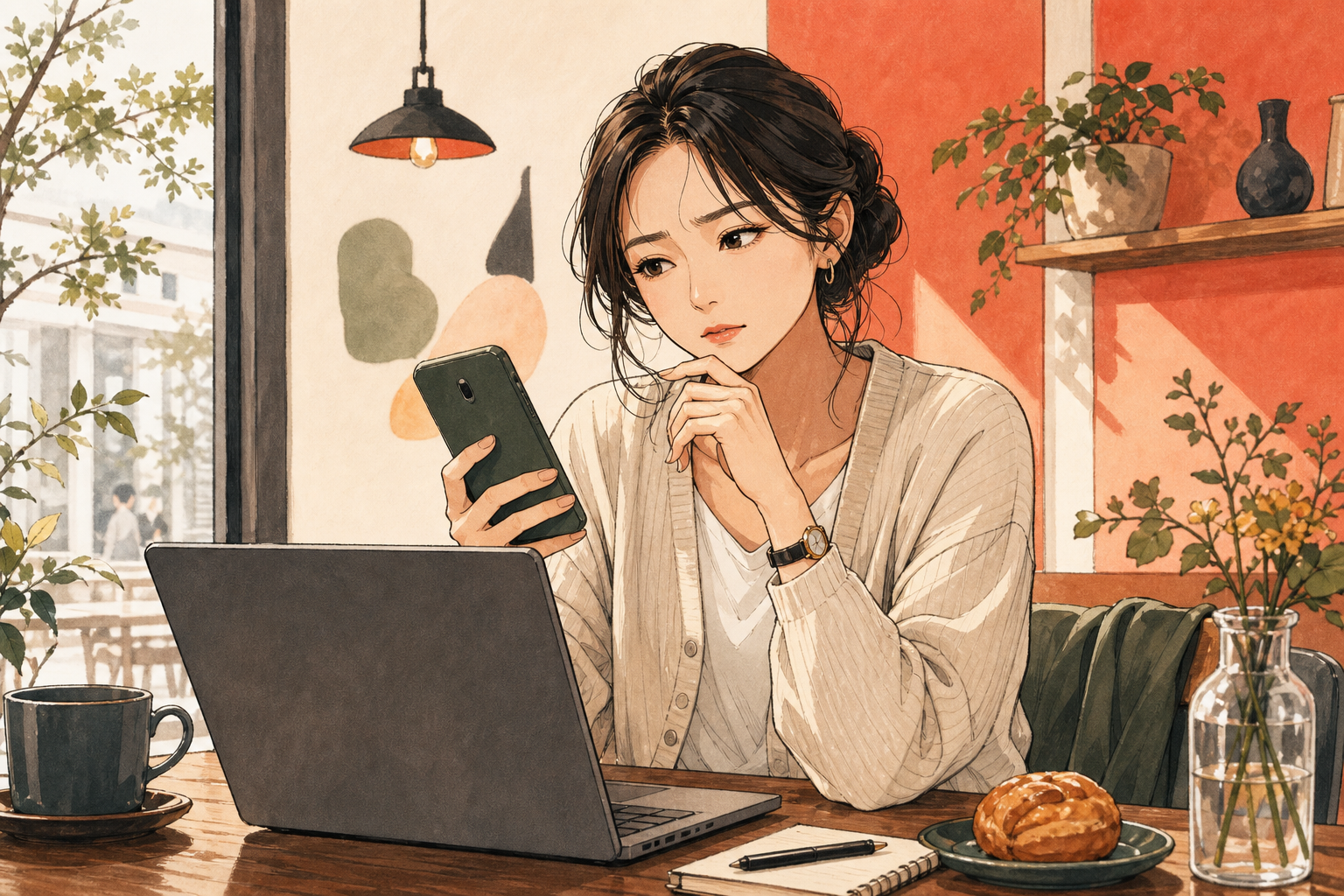 「女性が活躍する会社」の口コミだけでは見抜けないポイント