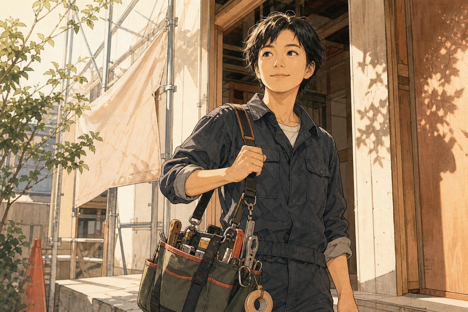 「手に職」が付く未経験OKの仕事10選｜現実と年収