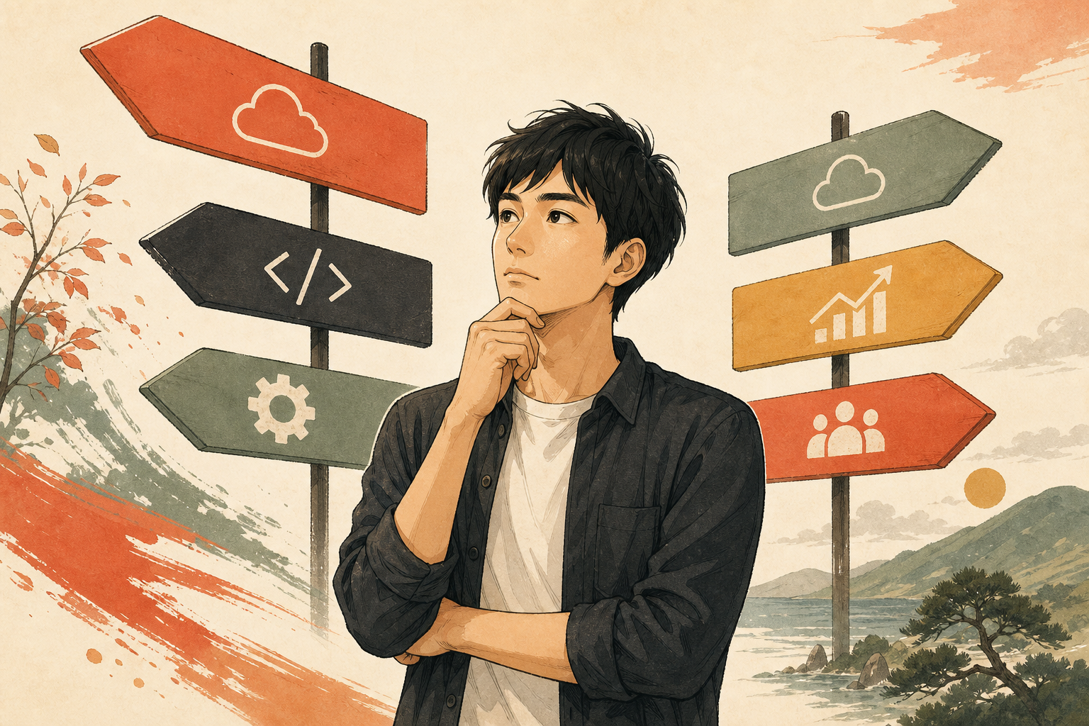 エンジニア転職、今いちばん需要のある言語は？