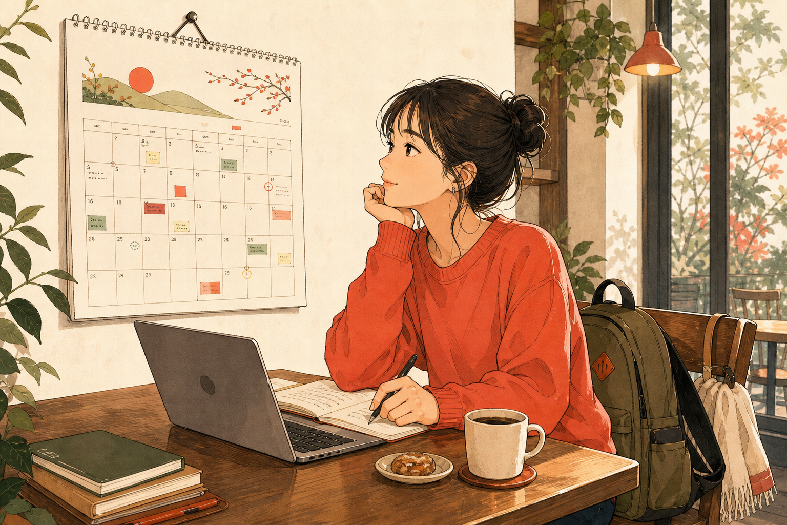 就活はいつから始める？27卒・28卒のスケジュール完全版