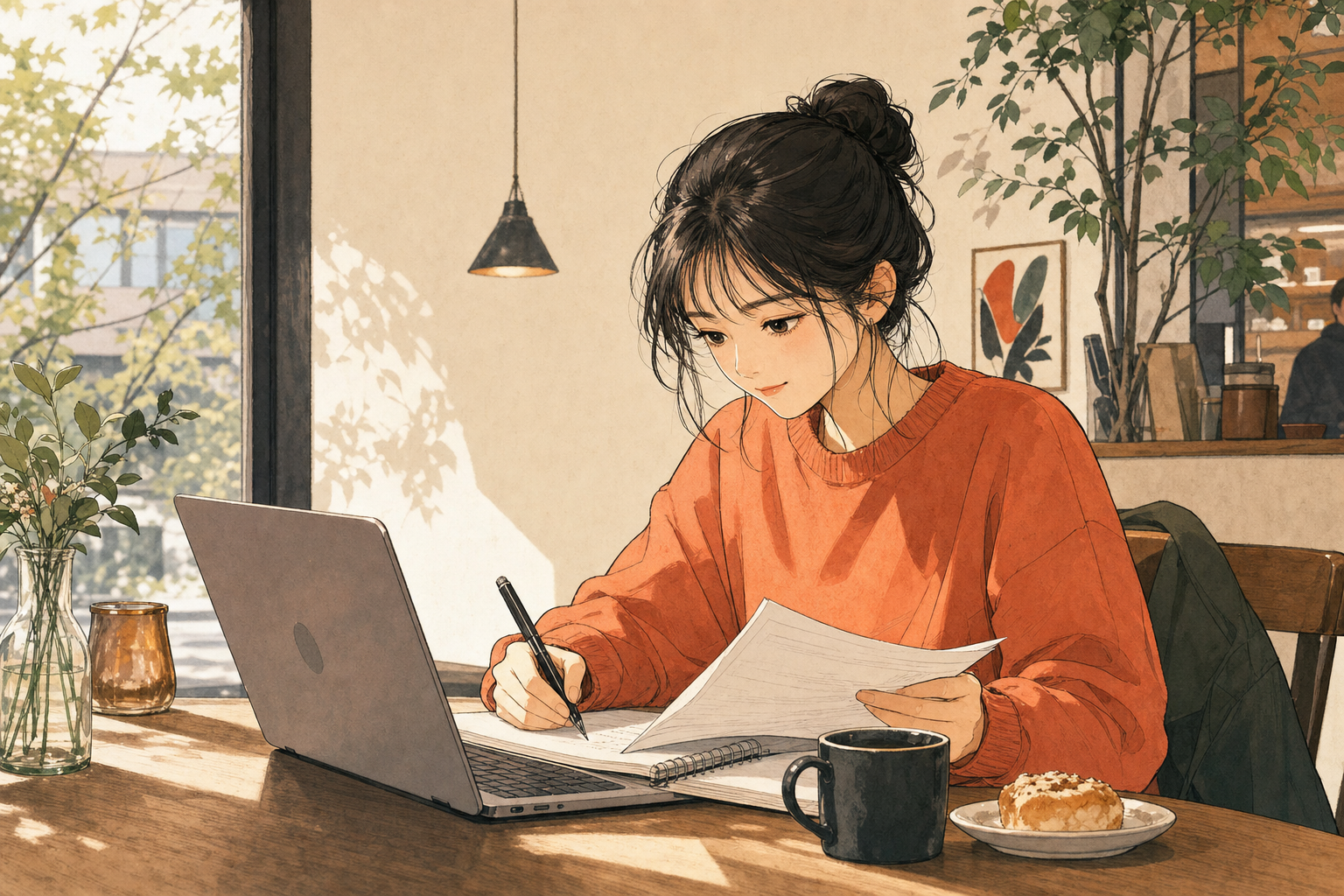 ESで通過する「志望動機」の書き方｜例文付きで解説