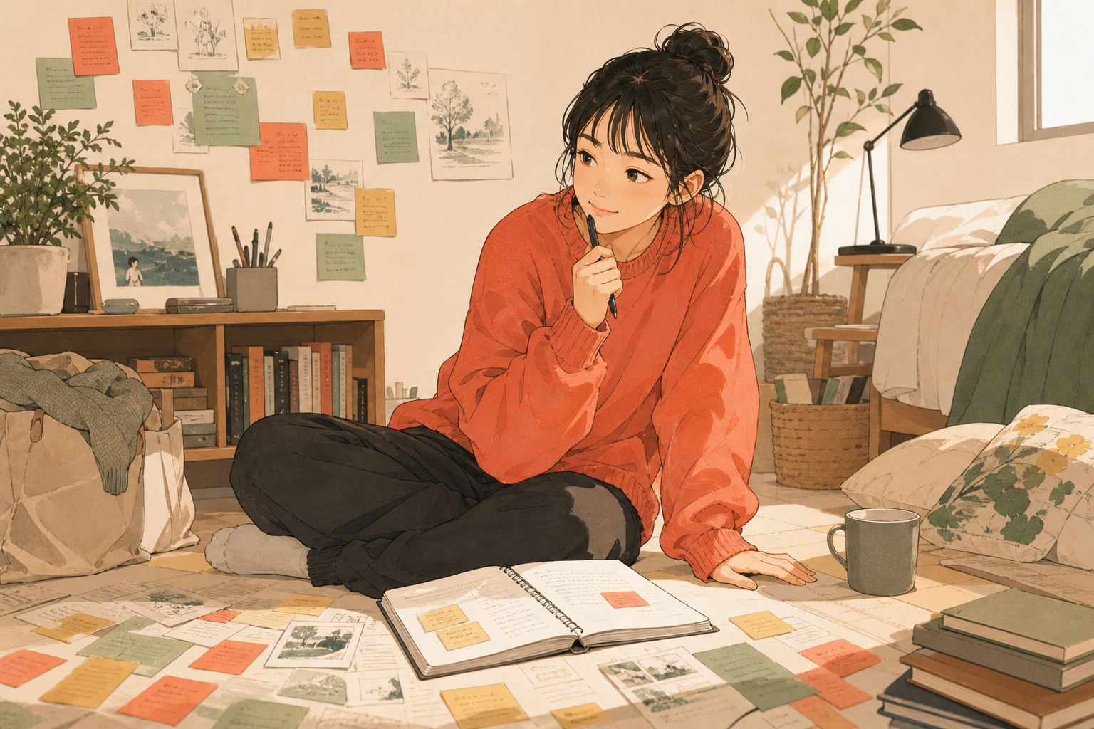 「学生時代に力を入れたこと」例文30選【職種別】