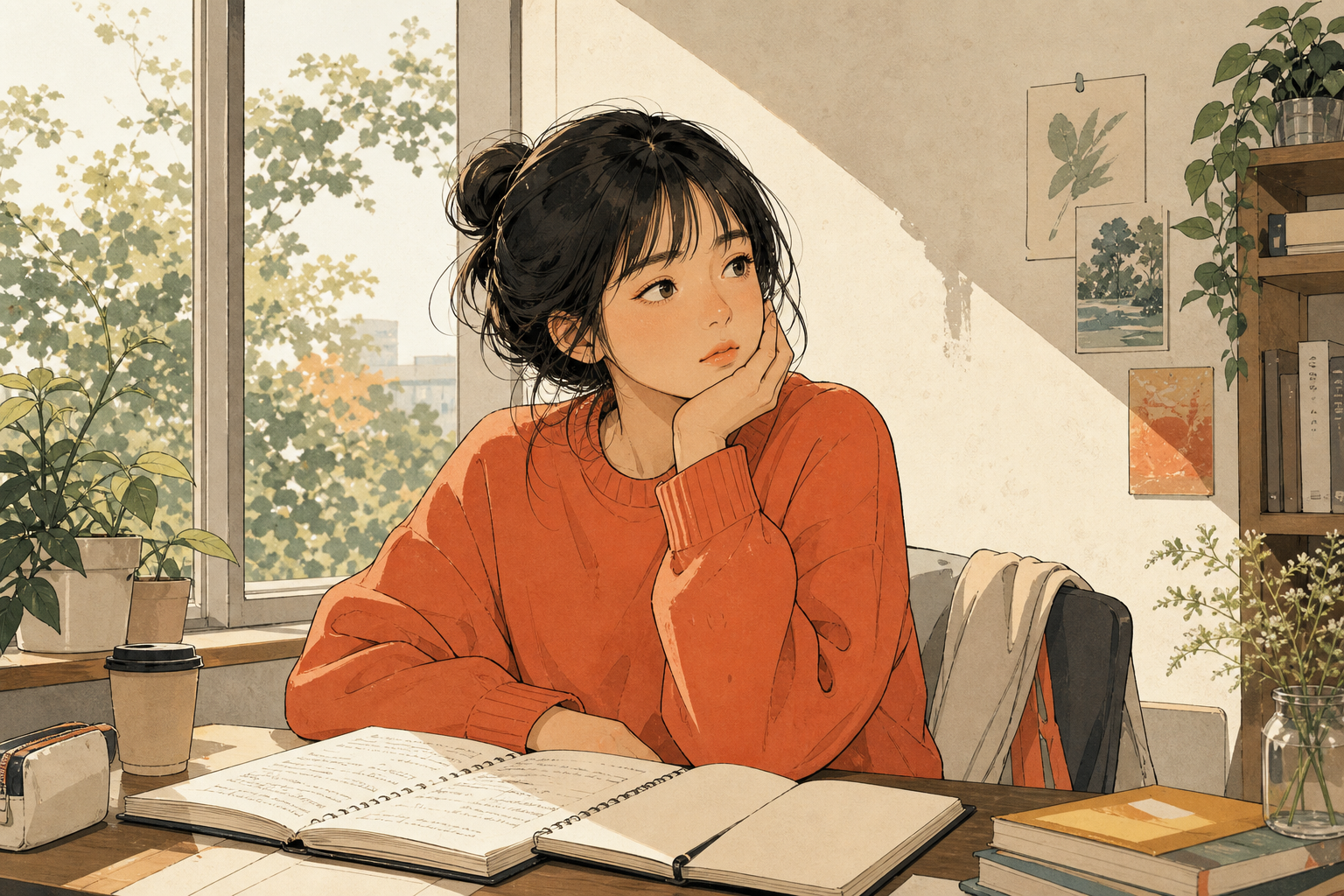 やりたいことがないまま就活してもいい？軸の見つけ方
