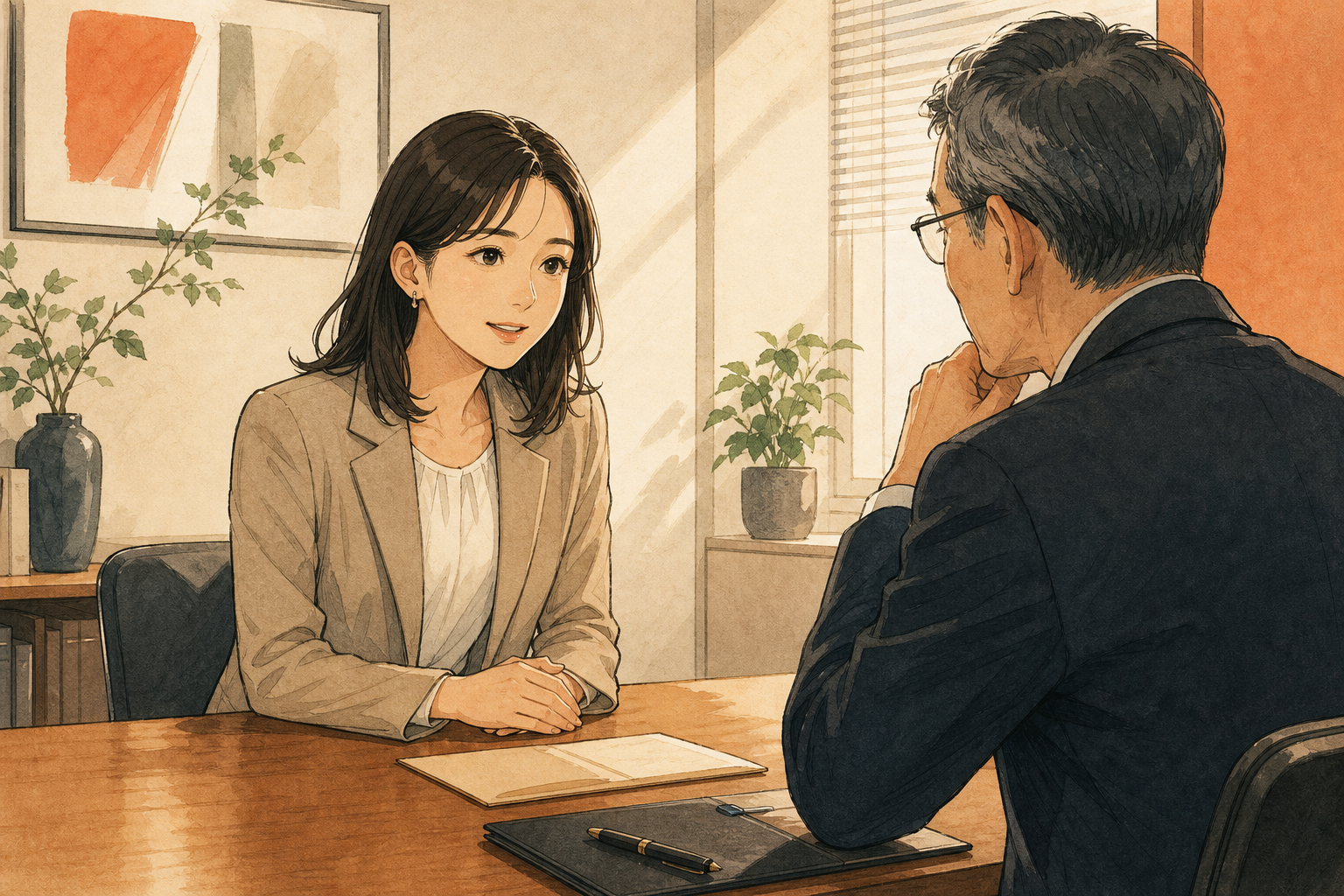 円満退職の進め方完全ガイド｜切り出すタイミングと伝え方