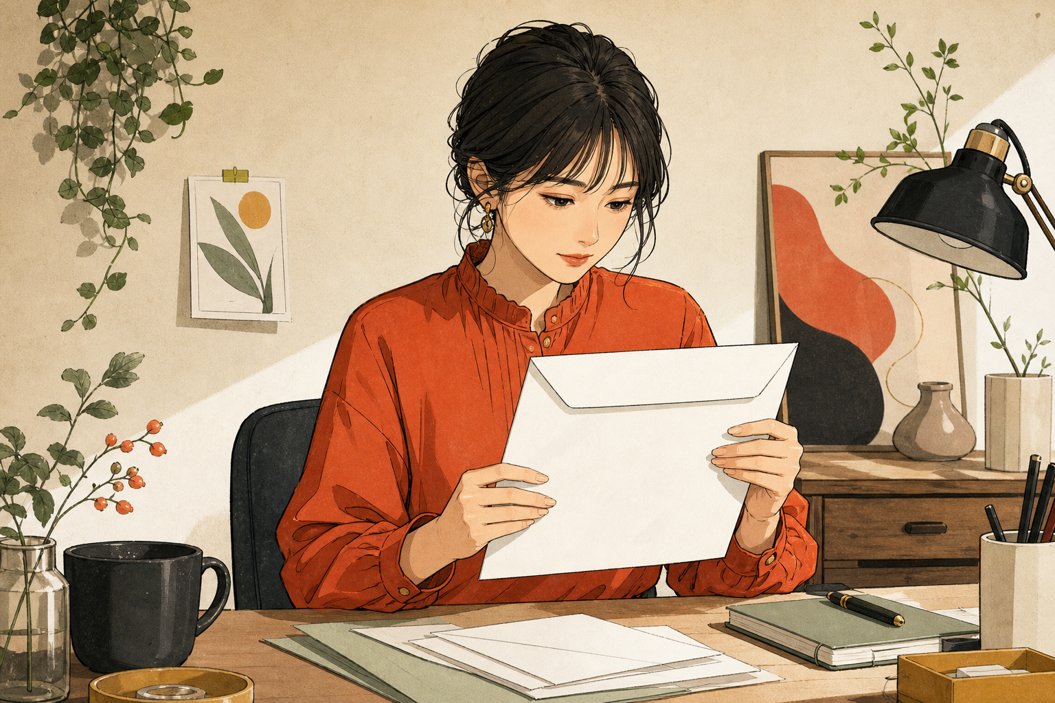 退職届と退職願の違いは？正しい書き方とテンプレート