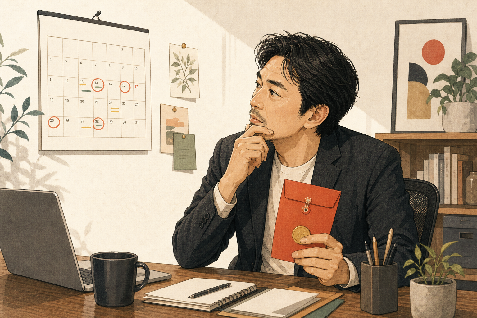 ボーナスをもらってから辞めるのはアリ？最適な退職タイミング