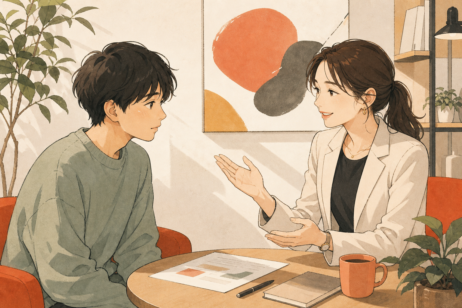 20代の転職は「なんとかなる」って本当？支援のプロが解説