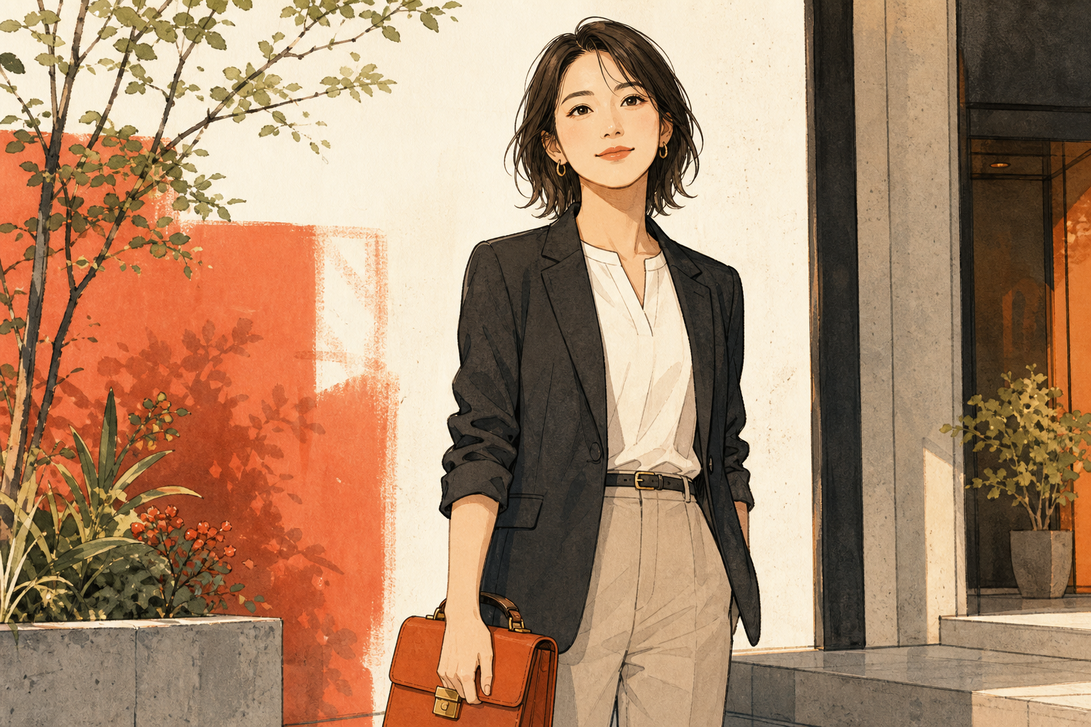 20代後半の転職、前半と何が変わる？戦い方の違い