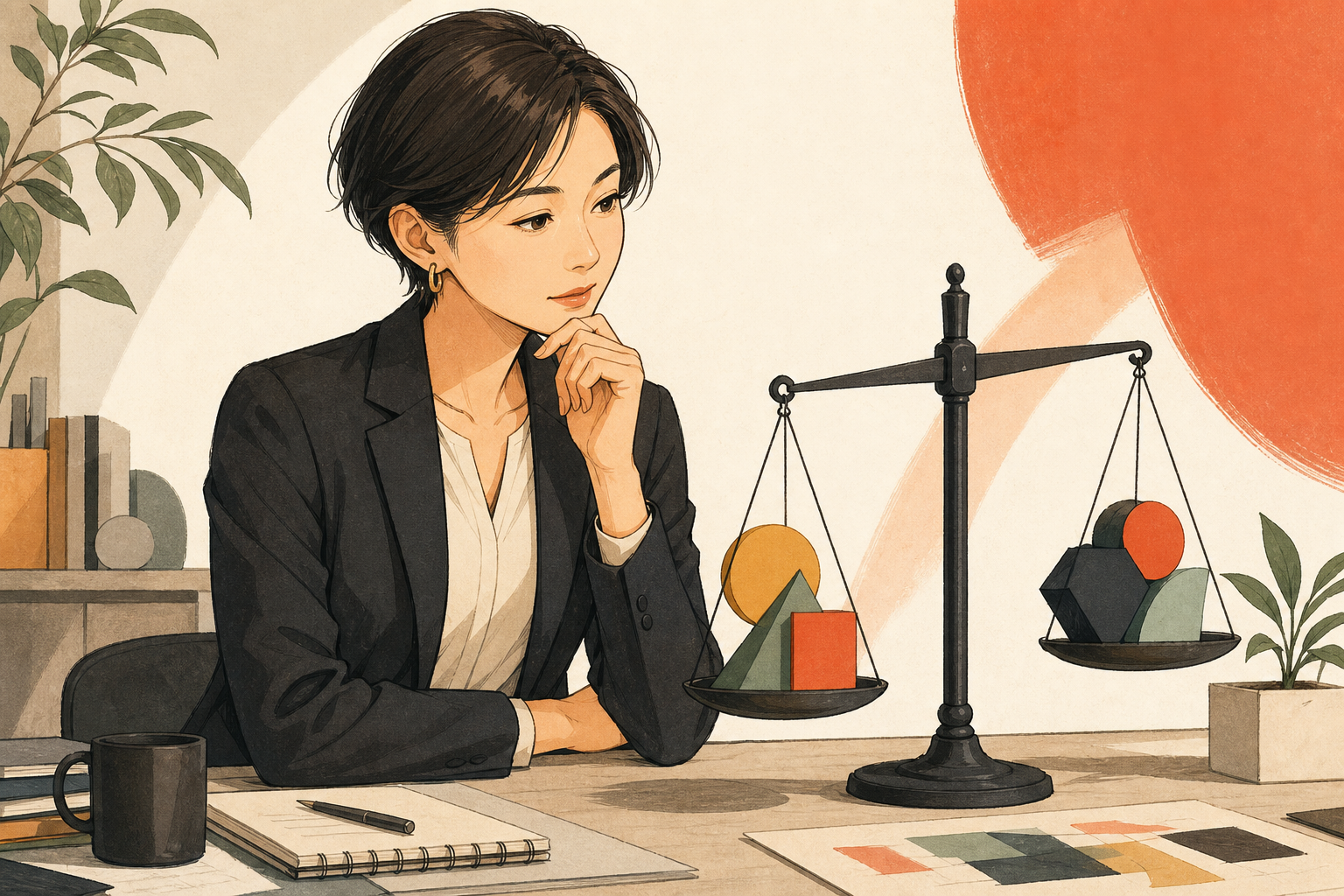 30代で「市場価値が高い人」と「低い人」の決定的な差
