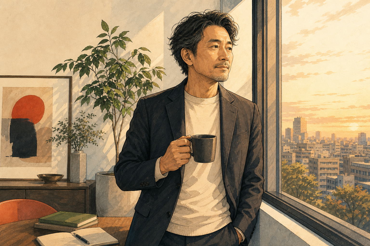 50代の転職、求人はあるのか？選択肢を解説