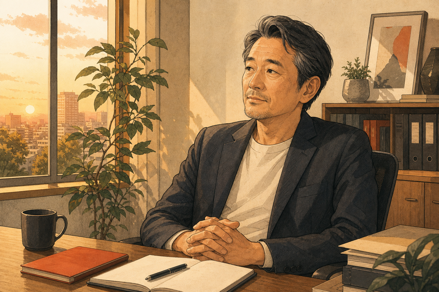 役職定年とは？50代が直面するキャリアの転機と対策
