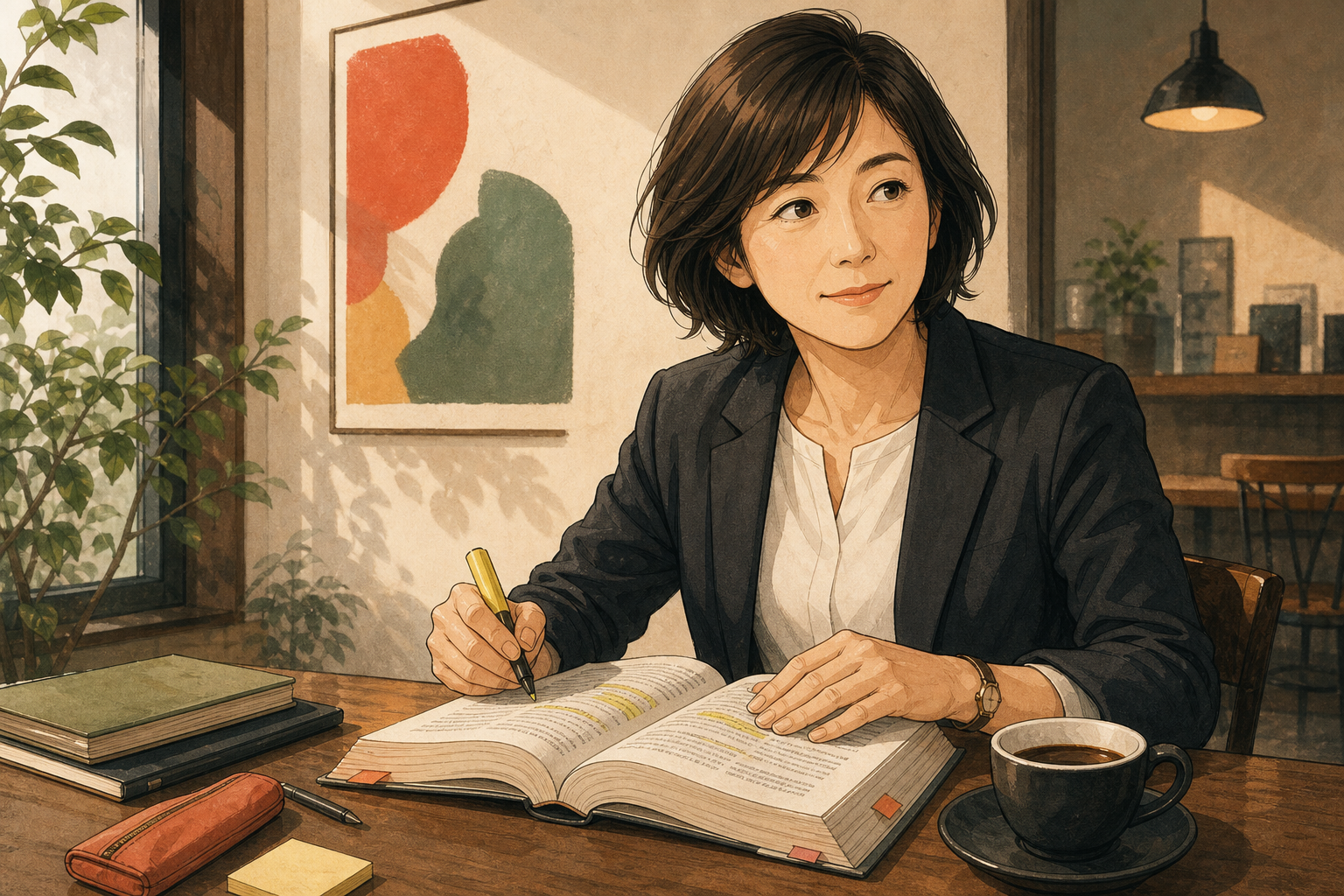 40代から手に職をつけるなら？今からでも遅くない資格